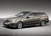 Mercedes-Benz E 500 Estate Mercedes-Benz E 500 Estate